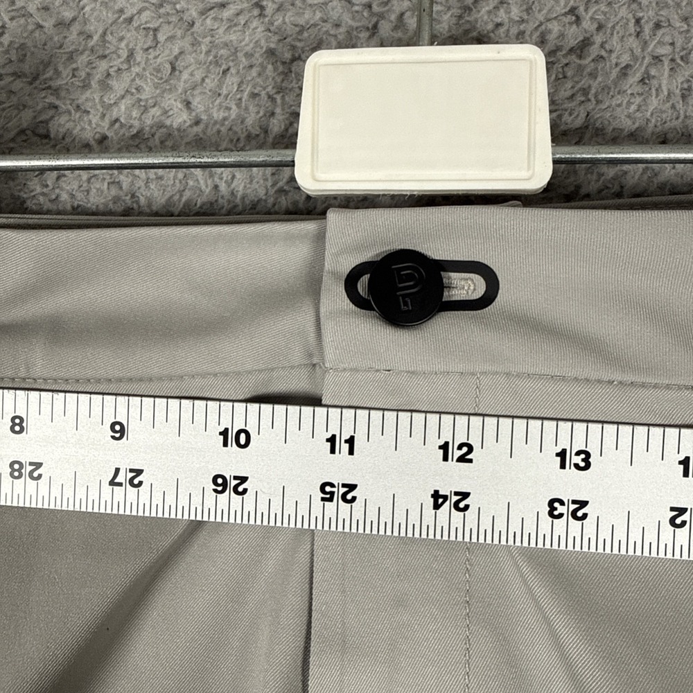 Public Rec Pants Mens 42x30 (44x28) Gray Dealmaker 5 Pocket Performance ***READ - Picture 5 of 12